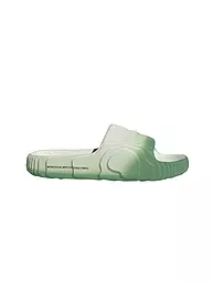 ADIDAS ORIGINALS | Badeschuhe ADILETTE 22 | Vert
