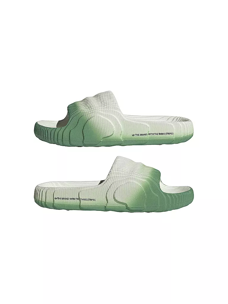 ADIDAS ORIGINALS | Sandales de bain ADILETTE 22 | 
