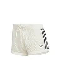 ADIDAS ORIGINALS | Shorts CROCHET | Blanc