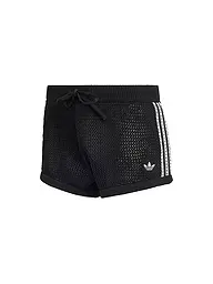 ADIDAS ORIGINALS | Shorts CROCHET | Noir