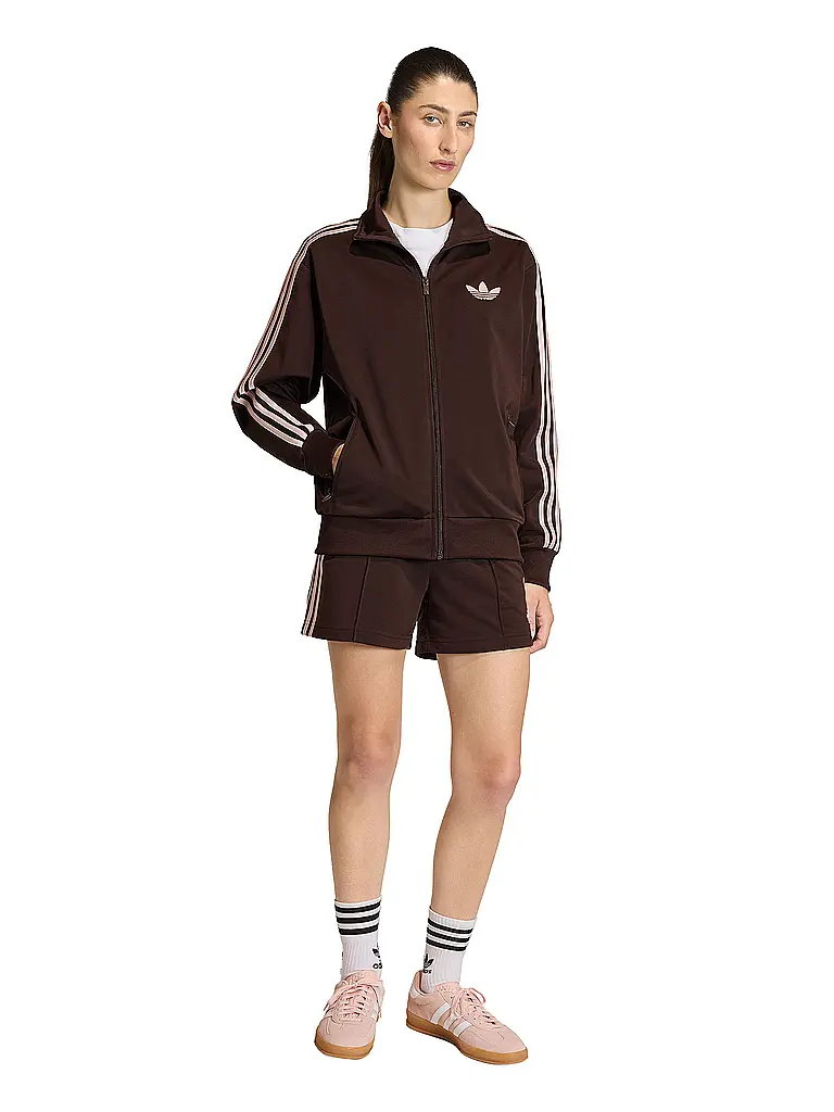 ADIDAS ORIGINALS | Shorts FB | Marron