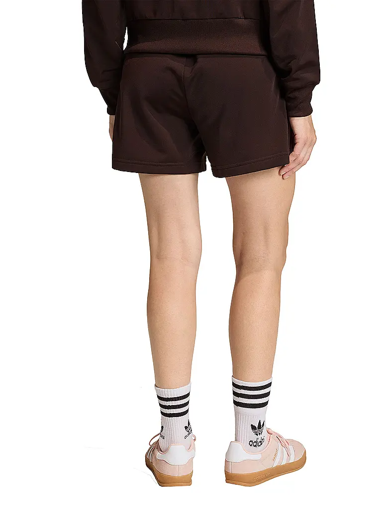 ADIDAS ORIGINALS | Shorts FB | Marron