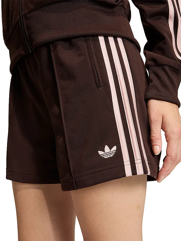 ADIDAS ORIGINALS | Shorts FB | Marron