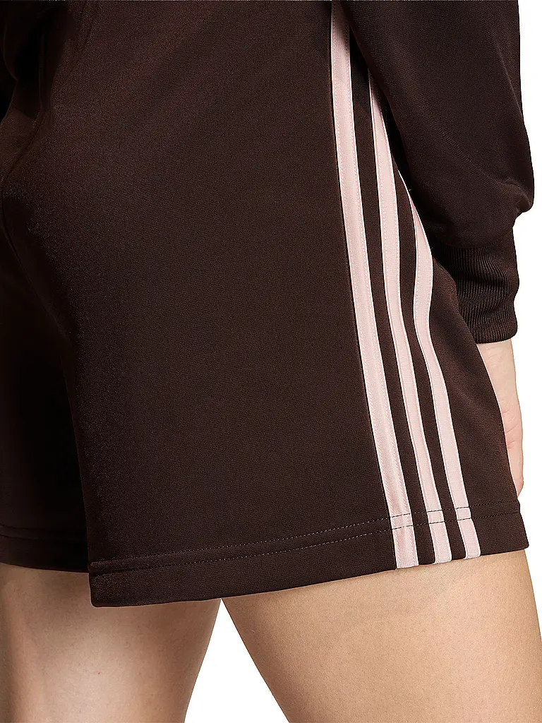 ADIDAS ORIGINALS | Shorts FB | Marron