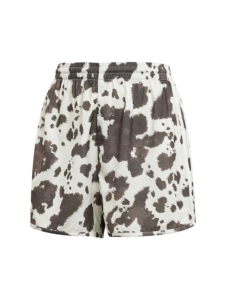 ADIDAS ORIGINALS | Shorts STN C | Crème