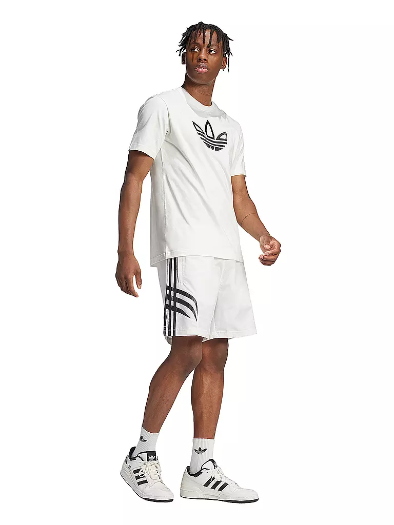 ADIDAS ORIGINALS | Shorts | Crème