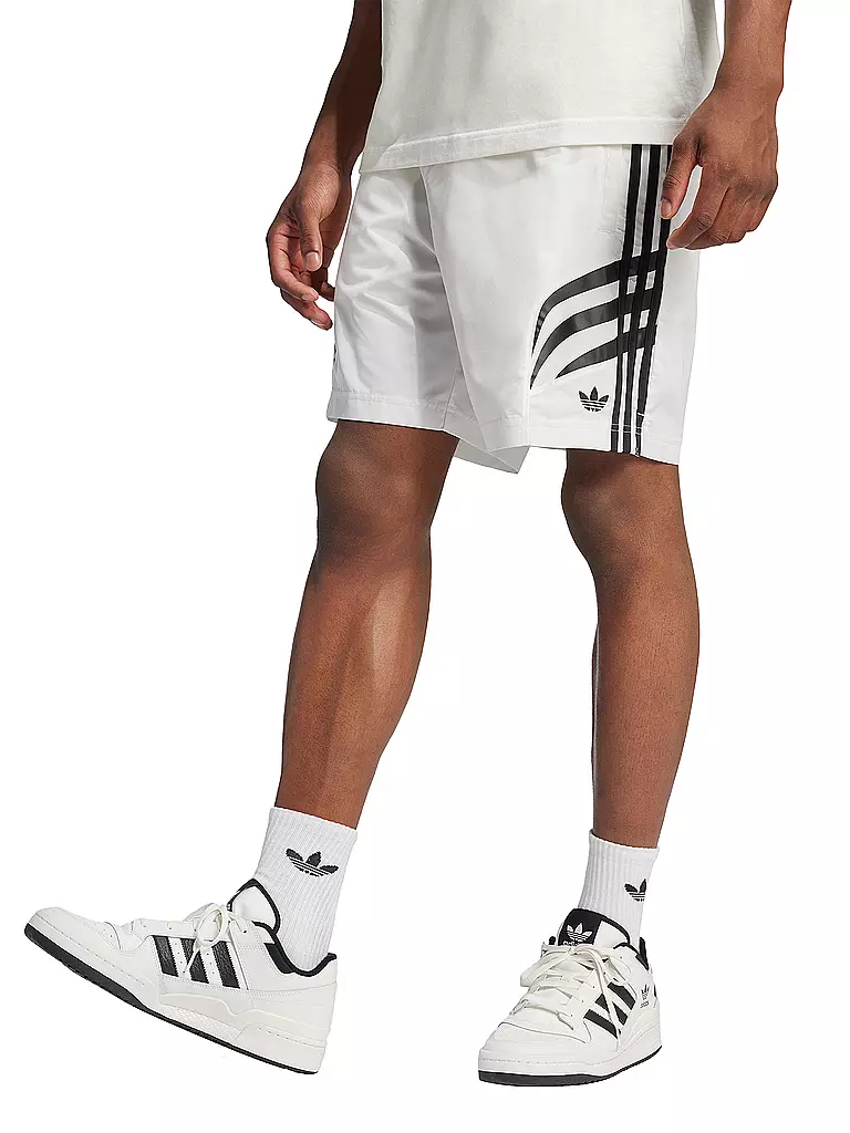 ADIDAS ORIGINALS | Shorts | Crème