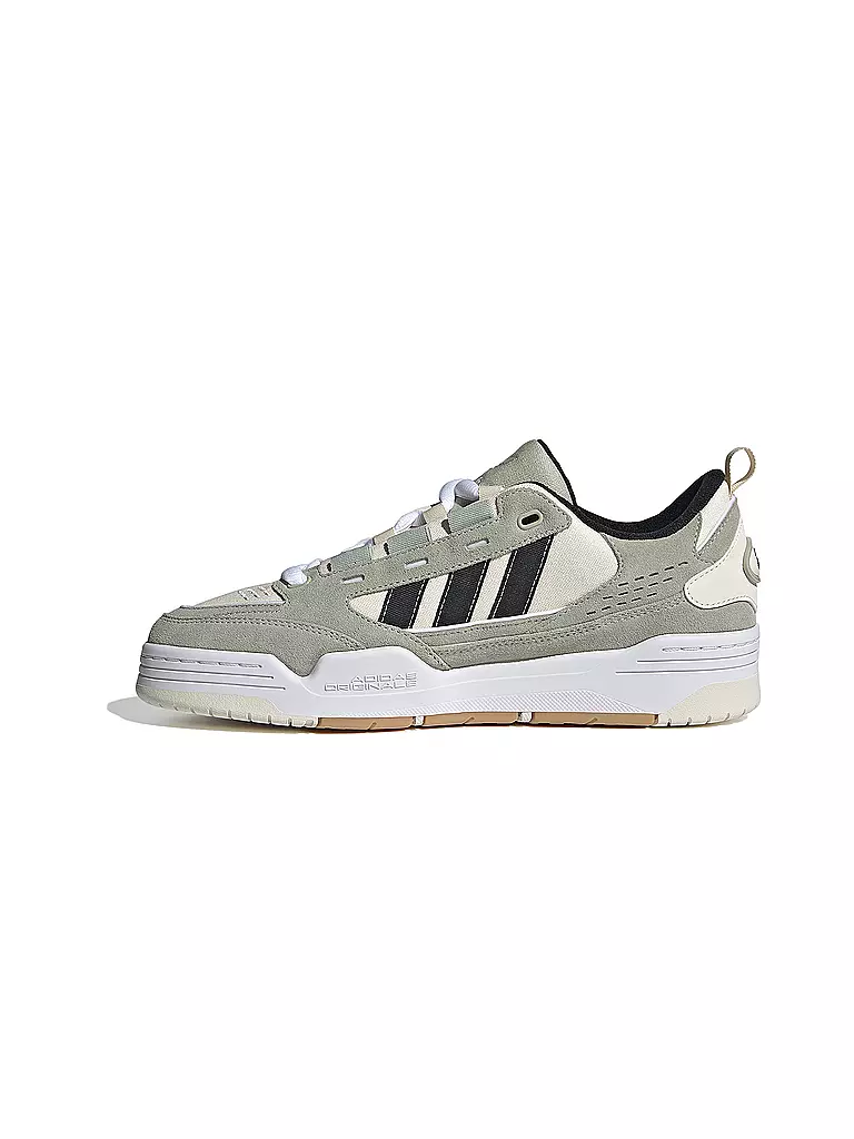 ADIDAS ORIGINALS | Sneaker ADI2000 | Vert clair