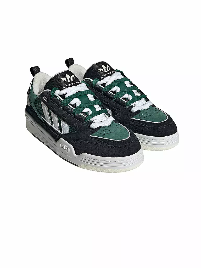 ADIDAS ORIGINALS | Sneaker ADI2000 | Noir