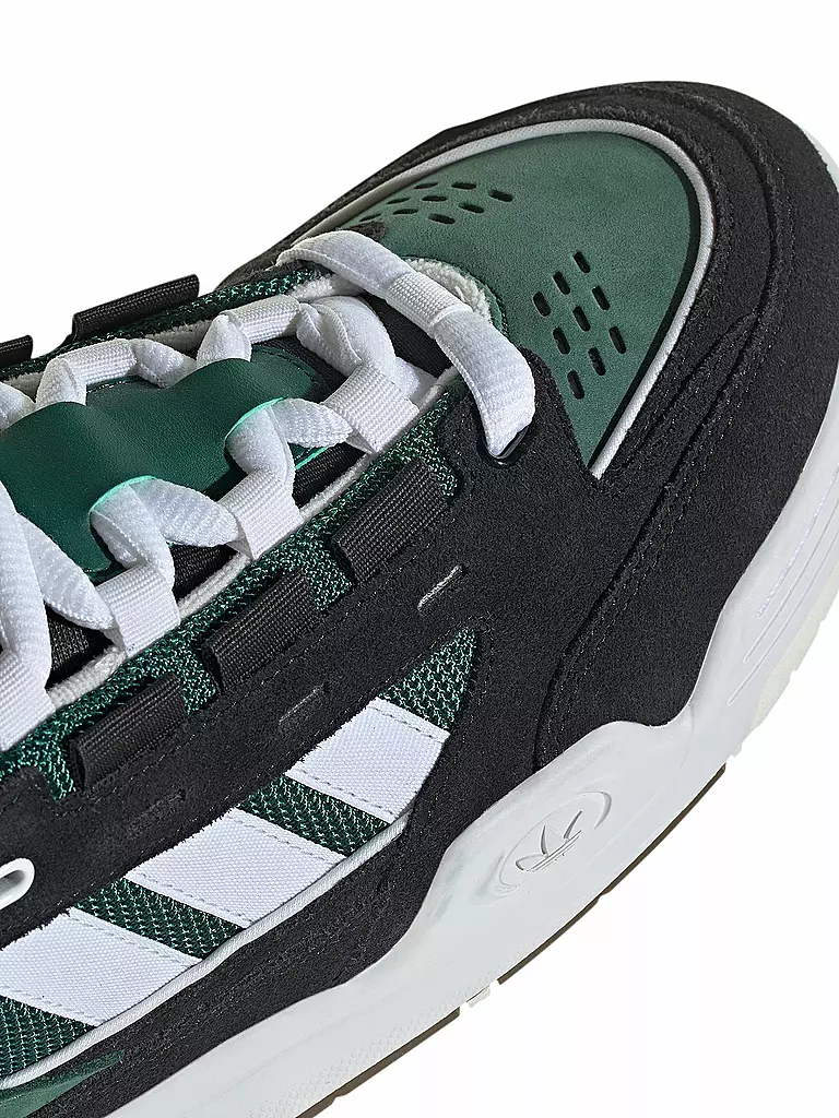 ADIDAS ORIGINALS | Sneaker ADI2000 | Noir