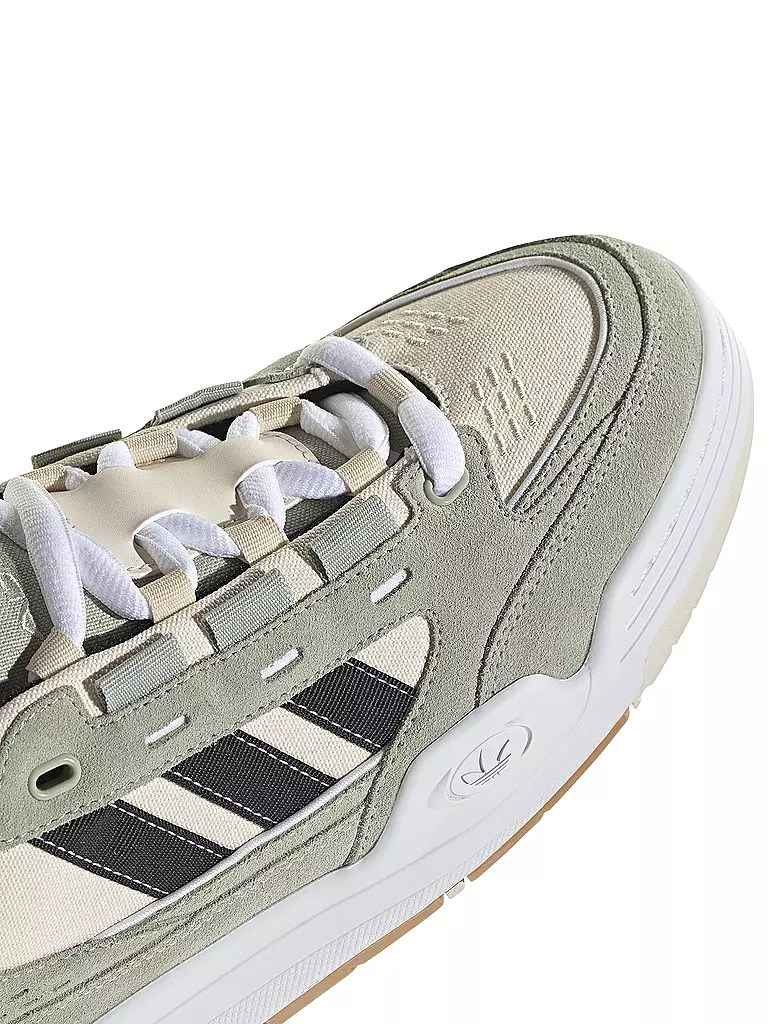 ADIDAS ORIGINALS | Sneaker ADI2000 | Vert clair