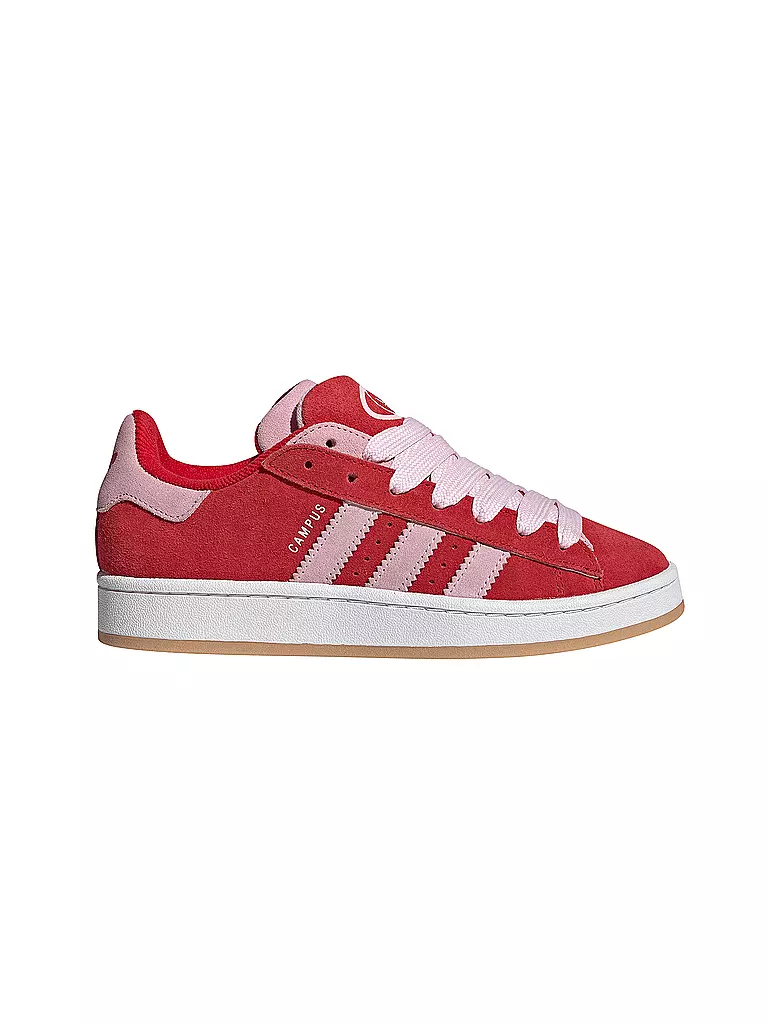 ADIDAS ORIGINALS | Sneaker CAMPUS 00S DOUBLE | Rouge