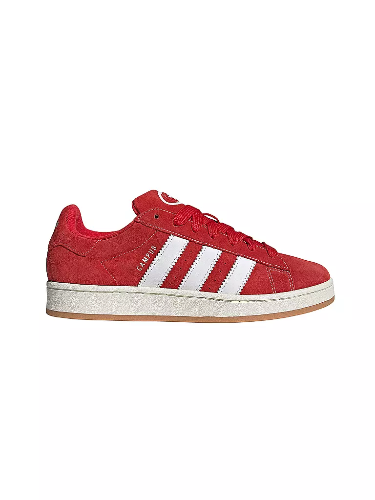 ADIDAS ORIGINALS | Sneaker CAMPUS 00S | Rouge