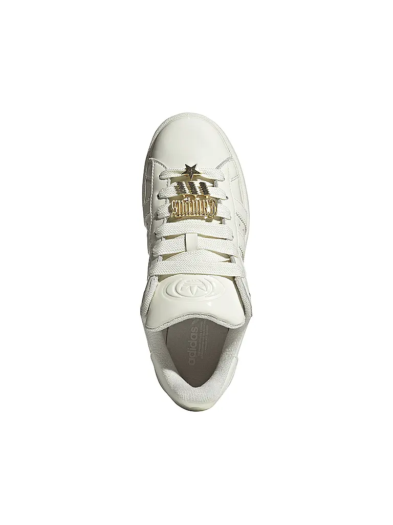 ADIDAS ORIGINALS | Sneaker CAMPUS 00S | Crème