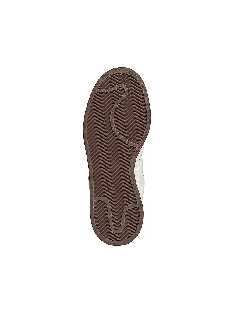 ADIDAS ORIGINALS | Sneaker CAMPUS 00S | Crème