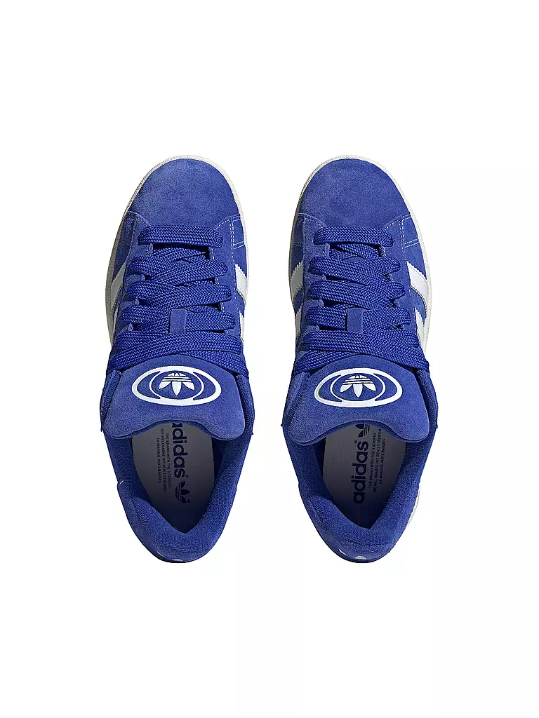 ADIDAS ORIGINALS | Sneaker CAMPUS 00S | Bleu