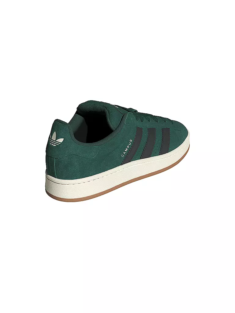ADIDAS ORIGINALS | Sneaker CAMPUS | Vert foncé