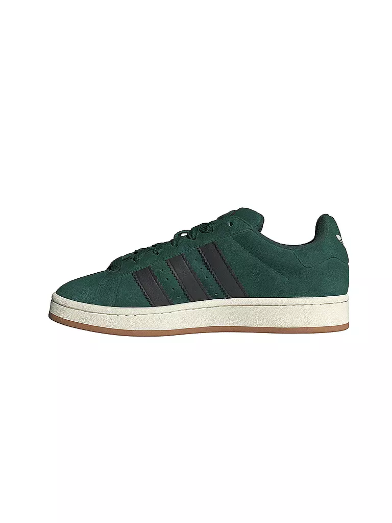 ADIDAS ORIGINALS | Sneaker CAMPUS | Vert foncé