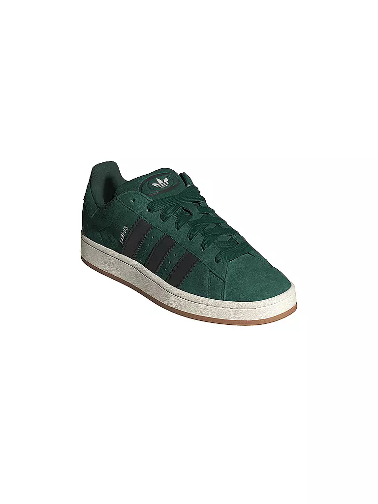 ADIDAS ORIGINALS | Sneaker CAMPUS | Vert foncé