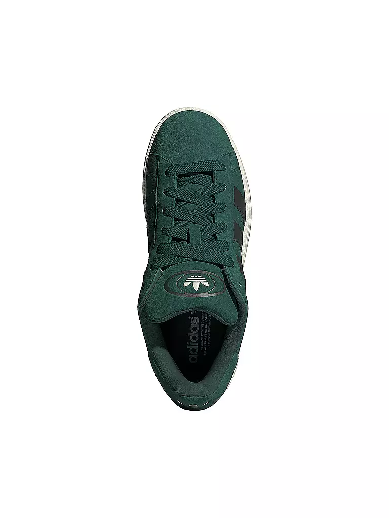 ADIDAS ORIGINALS | Sneaker CAMPUS | Vert foncé