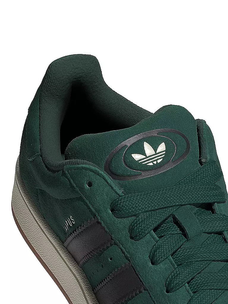 ADIDAS ORIGINALS | Sneaker CAMPUS | Vert foncé