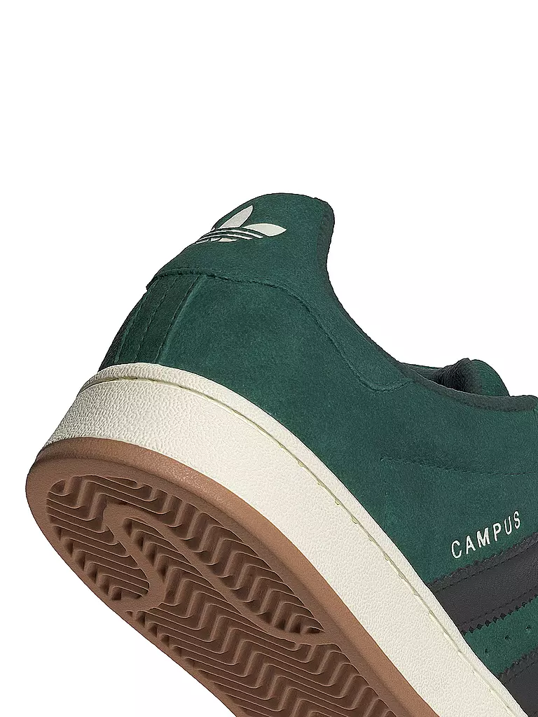 ADIDAS ORIGINALS | Sneaker CAMPUS | Vert foncé
