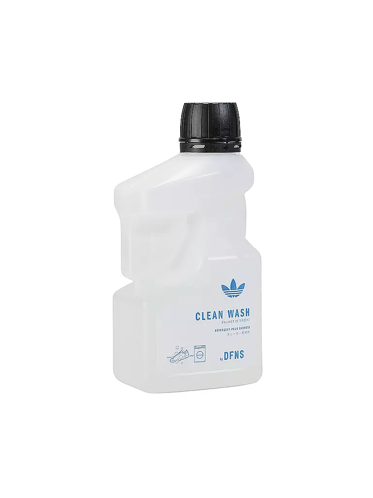 ADIDAS ORIGINALS | Sneaker Clean Wash 250 ml | weiss