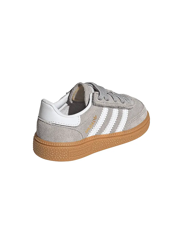 ADIDAS ORIGINALS | Sneaker Enfant HANDBALL SPEZIAL | Gris clair