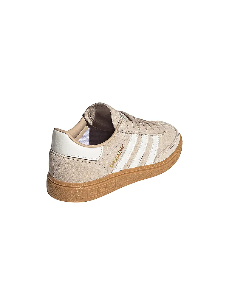 ADIDAS ORIGINALS | Sneaker enfant HANDBALL SPEZIAL | Beige