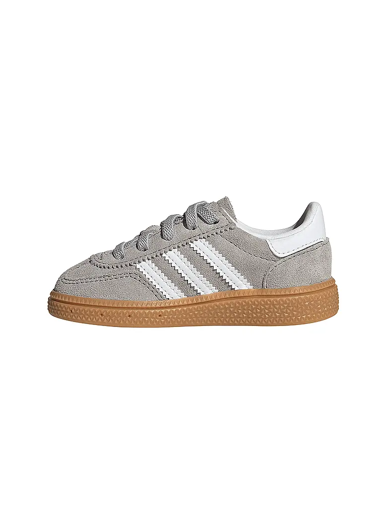 ADIDAS ORIGINALS | Sneaker Enfant HANDBALL SPEZIAL | Gris clair