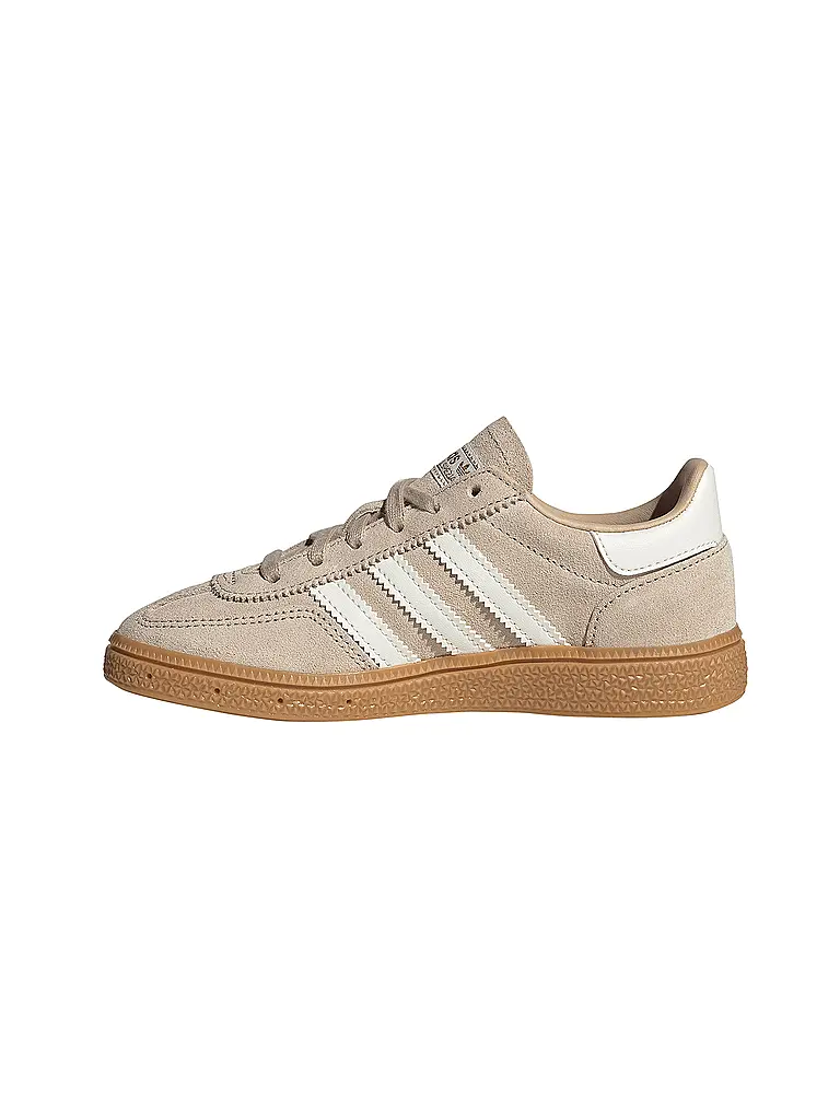 ADIDAS ORIGINALS | Sneaker enfant HANDBALL SPEZIAL | Beige
