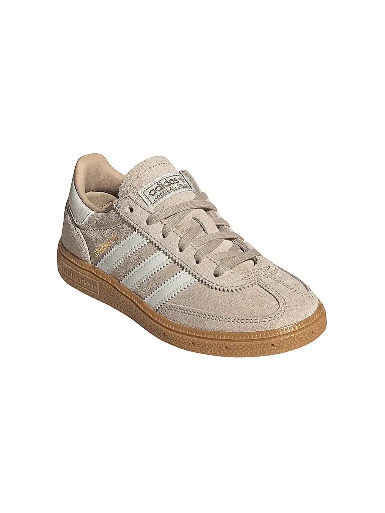 ADIDAS ORIGINALS | Sneaker enfant HANDBALL SPEZIAL | Beige