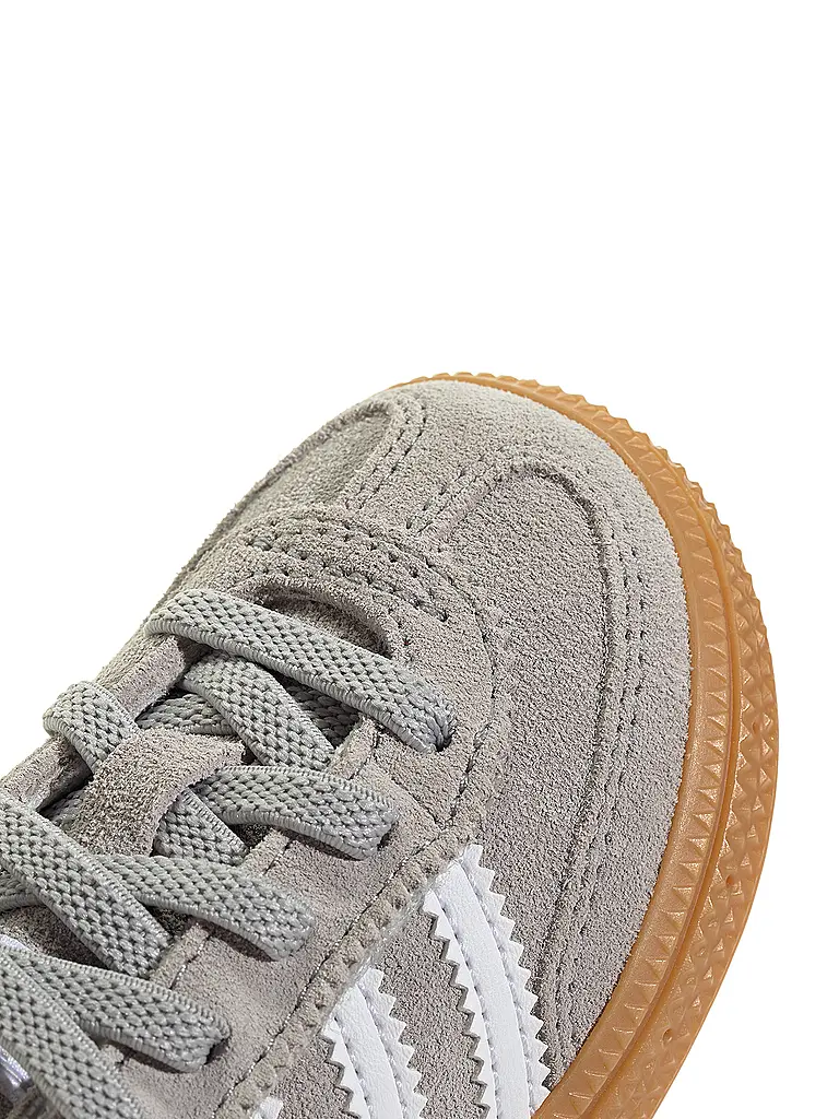 ADIDAS ORIGINALS | Sneaker Enfant HANDBALL SPEZIAL | Gris clair