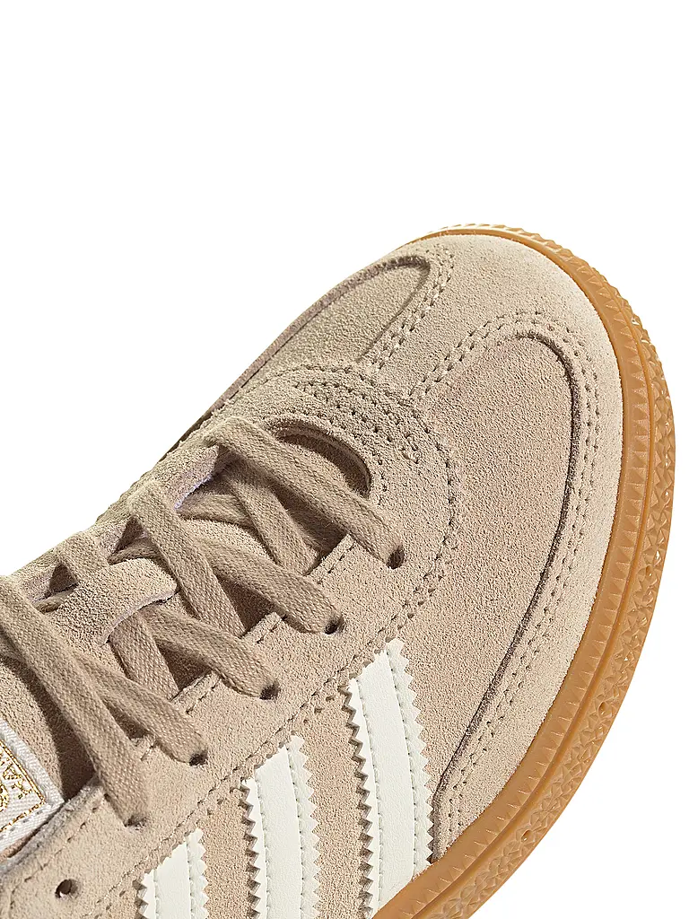 ADIDAS ORIGINALS | Sneaker enfant HANDBALL SPEZIAL | Beige