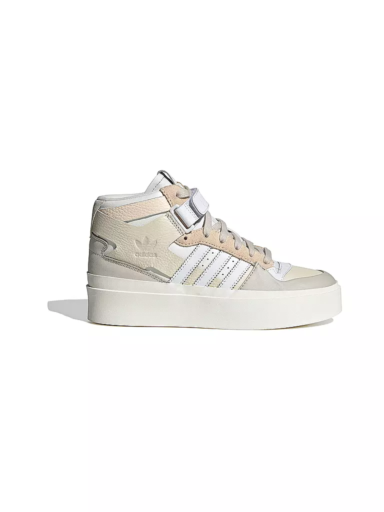 ADIDAS ORIGINALS | Sneaker FORUM BONEGA | Blanc