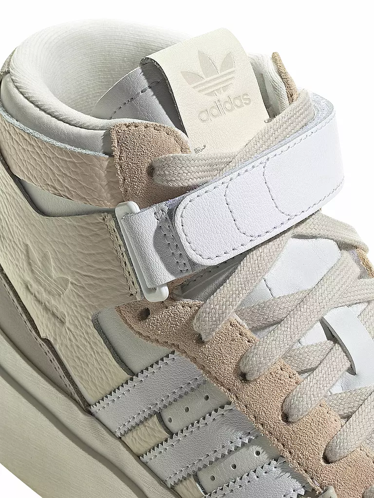 ADIDAS ORIGINALS | Sneaker FORUM BONEGA | 