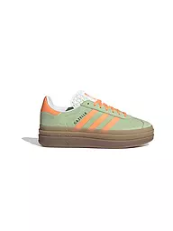 ADIDAS ORIGINALS | Sneaker GAZELLE BOLD | Vert clair