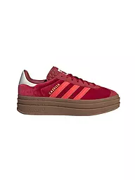 ADIDAS ORIGINALS | Sneaker GAZELLE BOLD | Rouge