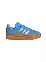ADIDAS ORIGINALS | Sneaker GAZELLE BOLD | Bleu clair