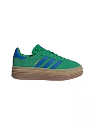 ADIDAS ORIGINALS | Sneaker GAZELLE BOLD | Vert