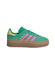 ADIDAS ORIGINALS | Sneaker GAZELLE BOLD | Vert