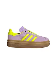 ADIDAS ORIGINALS | Sneaker GAZELLE BOLD | Lilas