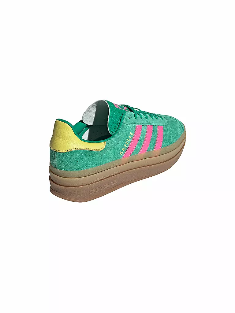 ADIDAS ORIGINALS | Sneaker GAZELLE BOLD | 