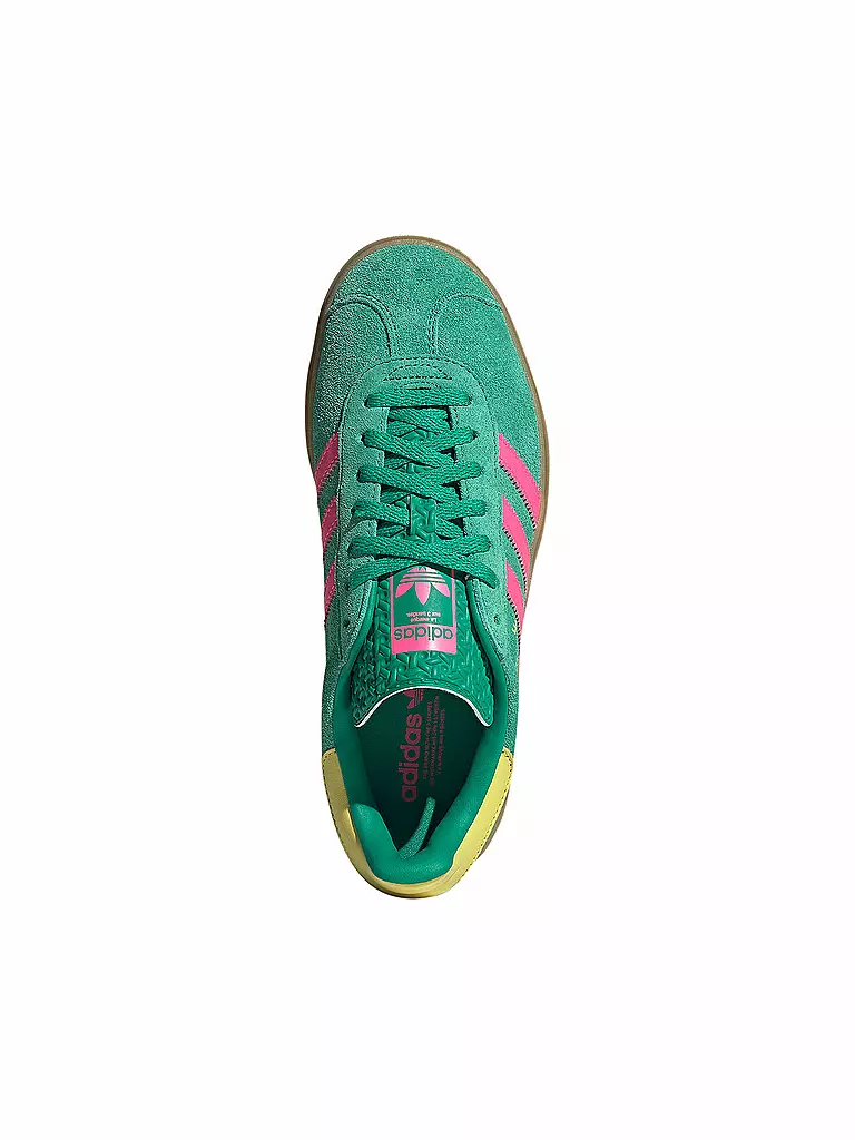 ADIDAS ORIGINALS | Sneaker GAZELLE BOLD | 