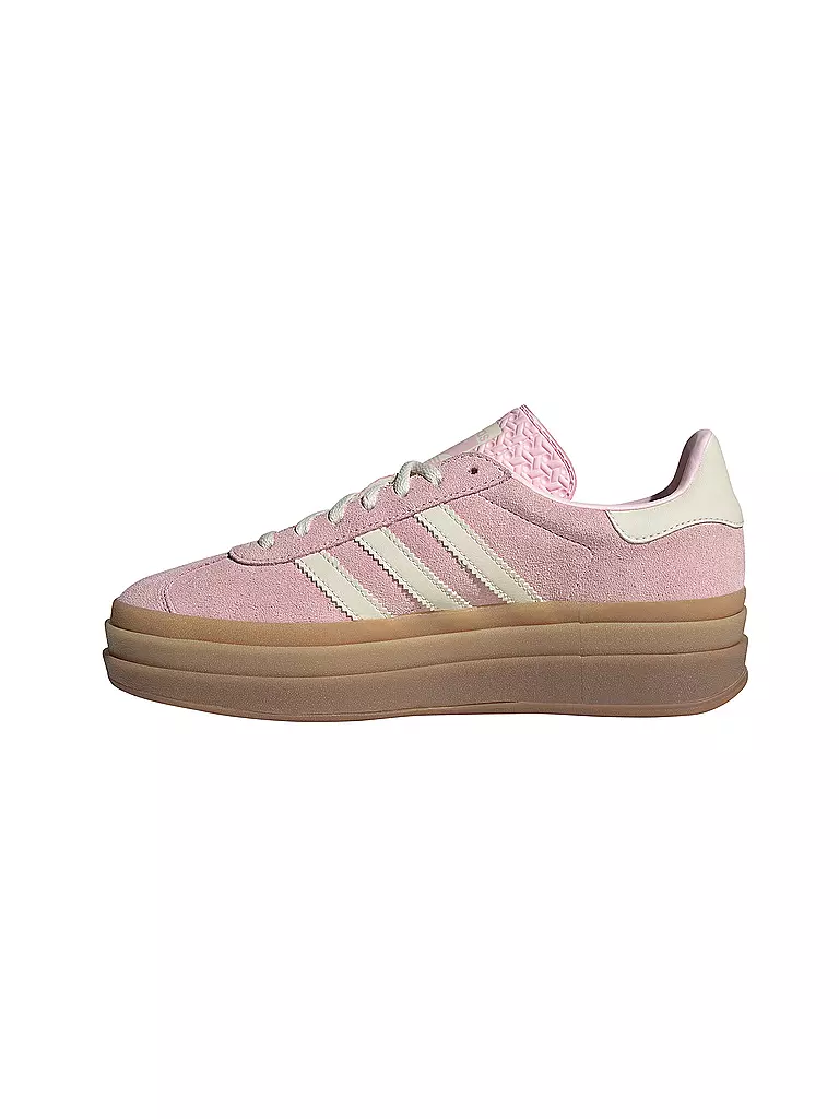 ADIDAS ORIGINALS | Sneaker GAZELLE BOLD | 