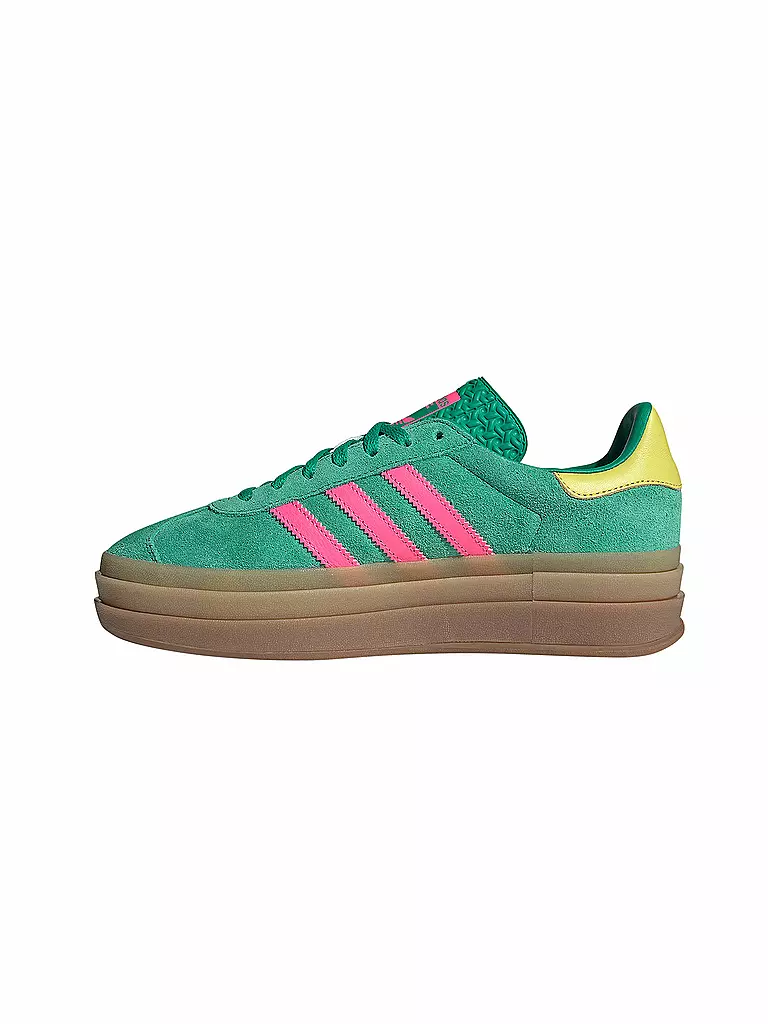 ADIDAS ORIGINALS | Sneaker GAZELLE BOLD | 