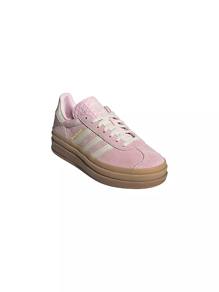 ADIDAS ORIGINALS | Sneaker GAZELLE BOLD | 