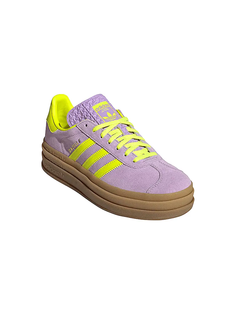 ADIDAS ORIGINALS | Sneaker GAZELLE BOLD | Lilas