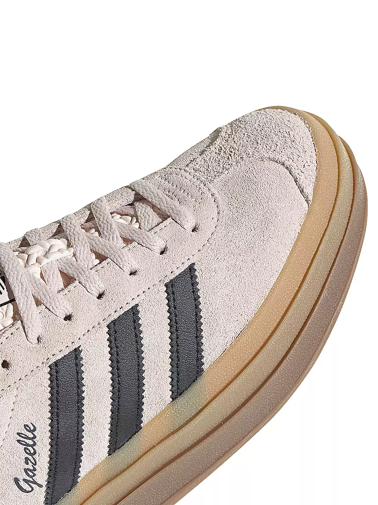 ADIDAS ORIGINALS | Sneaker GAZELLE BOLD | Rose