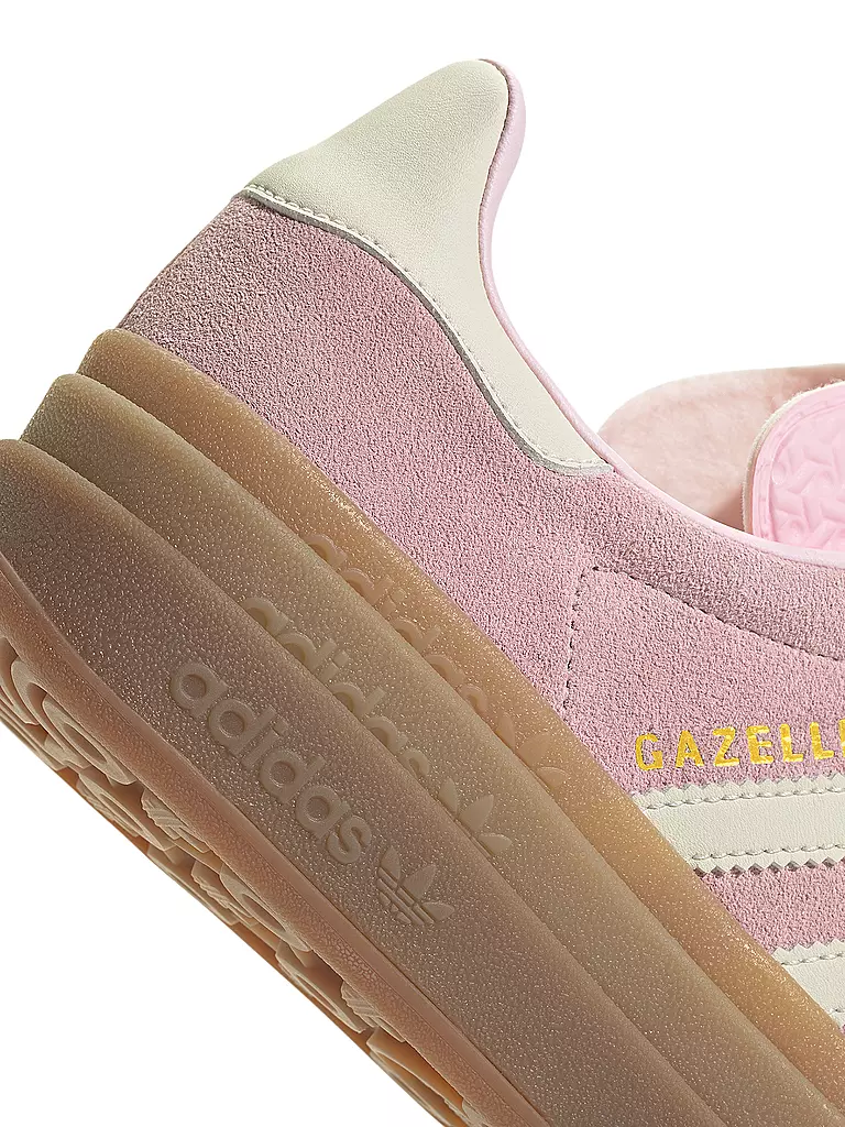 ADIDAS ORIGINALS | Sneaker GAZELLE BOLD | 